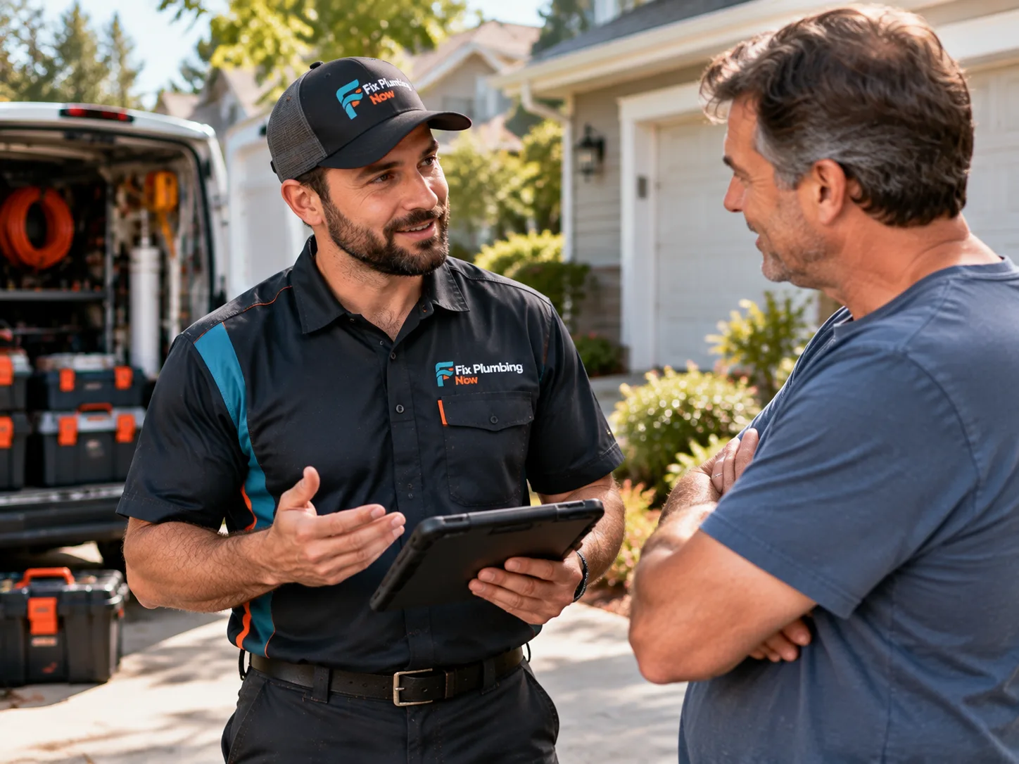 Clogged Drain Service South Carolina FAQs